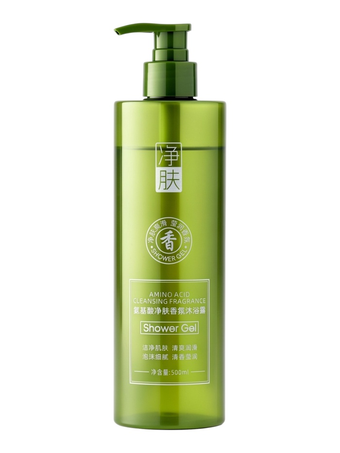 Гель для душа, 500 мл