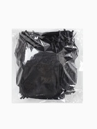 Набор подарочных атласных мешочков 50 шт. 7×7 см, чёрный - фото 809573868