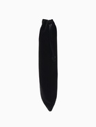 Набор мешочков бархатных 50 шт., 6×18 см, чёрный - фото 809458091