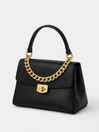 Цепочка с крупными звеньями без карабина на бобине, 13×8.5 мм, L=3 м, цвет золото - Фото 2