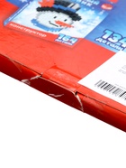 УЦЕНКА UNICON Конструктор «Новогодняя елочка», 134 детали - Фото 7