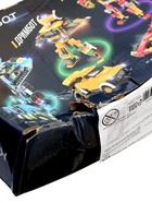 УЦЕНКА СУПЕРБОТЫ Конструктор-трансформер «Стриткар», 82 дет, цвета МИКС 10984795