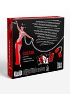 Игра для пар «Скованные желанием», 65 карт, 18+ - Фото 7