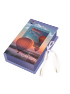 Коробка‒книга подарочная «Мечта укажет путь», 20×12.5×5 см - фото 68180086