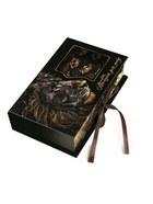 Коробка‒книга подарочная «Лучшему из лучших», 20×12.5×5 см - фото 120956347