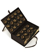 Коробка‒книга подарочная «Лучшему из лучших», 20×12.5×5 см - фото 120956348