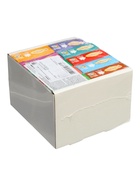 УЦЕНКА Набор пазлов «Сказки Корнея Чуковского», 10 в 1 - Фото 2