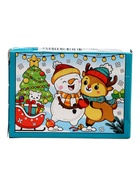 УЦЕНКА Пазл «Пушистый Новый год», 24 детали - Фото 3