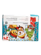 УЦЕНКА Пазл «Пушистый Новый год», 24 детали - Фото 4