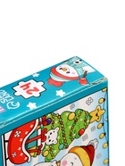 УЦЕНКА Пазл «Пушистый Новый год», 24 детали - Фото 6