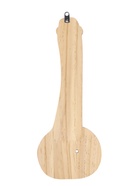 УЦЕНКА Термометр-гигрометр «Ковш», деревянный - Фото 4