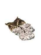 Брошь подвижная «Крупная Сова», разноцветная - Фото 3