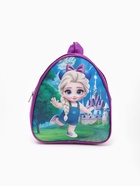 Рюкзак детский 21×23×10 см, Холодное сердце - Фото 2