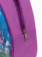 Рюкзак детский 21×23×10 см, Холодное сердце - Фото 6