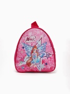 Рюкзак детский 21×23×10 см, ВИНКС - Фото 2