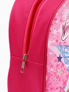 Рюкзак детский 21×23×10 см, ВИНКС - Фото 6