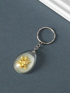 Брелок для ключей на кольце пластик «Черепашка в капле», 3.3×2.4×0.8 см  (артикул 10933712)  большой выбор товаров оптом и в розницу по низким ценам с доставкой