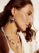 Серьги висячие «Краб», цвет серебро  (артикул 10937057)  большой выбор товаров оптом и в розницу по низким ценам с доставкой