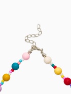 Набор детских украшений «Выбражулька. Единорог», сладости, 3 предмета: клипсы, кольцо, бусы - фото 68180574