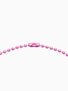 Набор детских украшений «Выбражулька. Стрекоза», 2 предмета: кулон, пусеты, розовый - фото 68180601