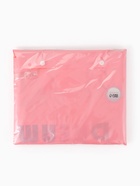 Дождевик детский, рост 120-130, розовый - фото 809458665