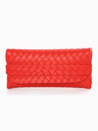 Футляр для очков «Косичка», 16.8×2.8×7.8 см, красный - Фото 7