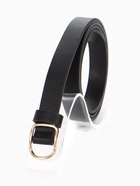 Ремень женский, 1.8×105 см, золотистая пряжка, чёрный  (артикул 10943948)  большой выбор товаров оптом и в розницу по низким ценам с доставкой