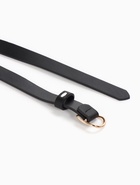 Ремень женский, 1.8×105 см, золотистая пряжка, чёрный  (артикул 10943948)  большой выбор товаров оптом и в розницу по низким ценам с доставкой