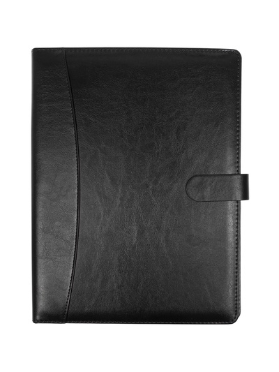 Папка для конференций, формат А4, кожзам