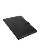 Папка для конференций, формат А4, кожзам - фото 68180673