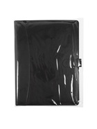 Папка для конференций, формат А4, кожзам - Фото 11