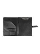 Папка для конференций, формат А4, кожзам - Фото 3