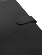 Папка для конференций, формат А4, кожзам - фото 68180675