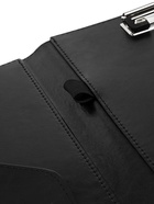 Папка для конференций, формат А4, кожзам - фото 68180678