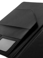 Папка для конференций, формат А4, кожзам - фото 68180679