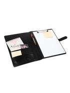 Папка для конференций, формат А4, кожзам - Фото 10