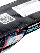 УЦЕНКА АВТОГРАД Машина радиоуправляемая «Уличные гонки», 1:20, свет, работает от батареек, красная - Фото 7