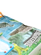 УЦЕНКА Конструктор Джунгли «Водопад с крокодилами», 134 детали 10984829