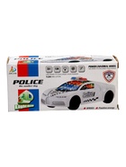 УЦЕНКА Машина «Полиция», световые и звуковые эффекты, работает от батареек 10984831