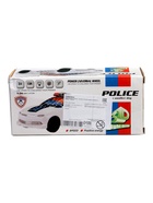 УЦЕНКА Машина «Полиция», световые и звуковые эффекты, работает от батареек 10984831