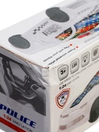 УЦЕНКА Машина «Полиция», световые и звуковые эффекты, работает от батареек 10984831