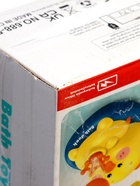 УЦЕНКА Фонтанчик для ванны «Утенок», с насадками, работает от аккумулятора 10984833