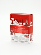 УЦЕНКА URAL LAB Winter Melody Набор Magical warm winter, гель для душа и шампунь для волос - Фото 2