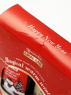 УЦЕНКА URAL LAB Winter Melody Набор Magical warm winter, гель для душа и шампунь для волос - Фото 3