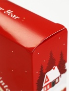 УЦЕНКА URAL LAB Winter Melody Набор Magical warm winter, гель для душа и шампунь для волос - Фото 4