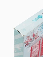 УЦЕНКА Набор "Исполнения желаний!", гель для душа, 250 мл, шампунь всех типов волос, 250 мл - Фото 4