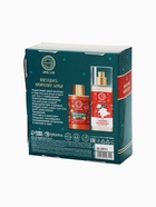 УЦЕНКА URAL LAB Винтер Мэлоди набор «Тепла и уюта», гель для душа мини и мист для тела 10984839