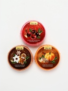 УЦЕНКА Ural Lab Арома Саунд, Набор бомбочек для ванны, 3х100 гр, глинтвейн,печенье и тыква - Фото 2