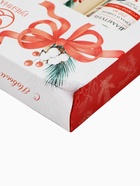 УЦЕНКА РЯБИНА Набор «С Новым годом и Рождеством», гель для душа, шампунь и пена для ванны - Фото 3