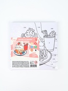 Картина по номерам «Маленький гурман», 15×15 см - фото 120970635